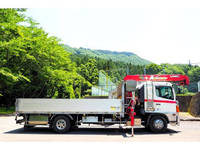 HINO Ranger Truck (With 3 Steps Of Cranes) PB-FD8JKFG 2005 826,000km_7