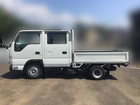 MAZDA Titan Double Cab TRG-LHR85A 2015 124,233km_4