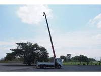 MITSUBISHI FUSO Canter Truck (With 5 Steps Of Cranes) KK-FE73EEN 2003 183,000km_12