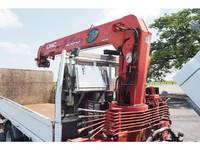 MITSUBISHI FUSO Canter Truck (With 5 Steps Of Cranes) KK-FE73EEN 2003 183,000km_28