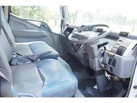 MITSUBISHI FUSO Canter Truck (With 5 Steps Of Cranes) KK-FE73EEN 2003 183,000km_34