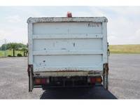 MITSUBISHI FUSO Canter Truck (With 5 Steps Of Cranes) KK-FE73EEN 2003 183,000km_6