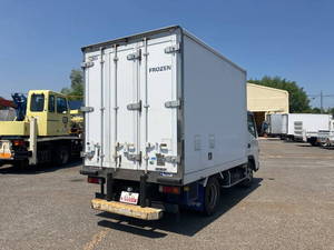 Canter Refrigerator & Freezer Truck_2