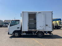 MITSUBISHI FUSO Canter Refrigerator & Freezer Truck TKG-FBA20 2016 110,172km_6