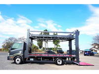 HINO Dutro Deadhead Car TKG-XZU720M 2014 90,602km_10