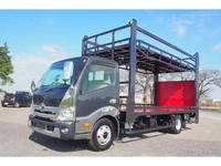 HINO Dutro Deadhead Car TKG-XZU720M 2014 90,602km_1