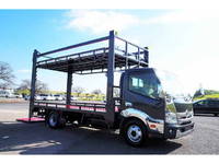 HINO Dutro Deadhead Car TKG-XZU720M 2014 90,602km_3