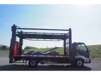 HINO Dutro Deadhead Car TKG-XZU720M 2014 90,602km_5