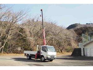 Dyna Truck (With 3 Steps Of Cranes)_1