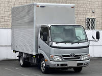 TOYOTA Toyoace Aluminum Van QDF-KDY231 2012 119,000km_1