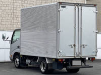 TOYOTA Toyoace Aluminum Van QDF-KDY231 2012 119,000km_2