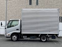 TOYOTA Toyoace Aluminum Van QDF-KDY231 2012 119,000km_3
