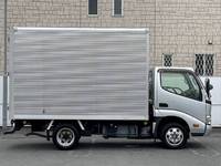 TOYOTA Toyoace Aluminum Van QDF-KDY231 2012 119,000km_4