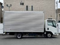 ISUZU Elf Aluminum Van TRG-NLR85AN 2019 143,000km_3