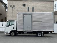 ISUZU Elf Aluminum Van TRG-NLR85AN 2019 143,000km_4