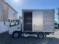 TOYOTA Toyoace Aluminum Van TPG-XZC605 2019 143,000km_16