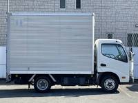 TOYOTA Toyoace Aluminum Van TPG-XZC605 2019 143,000km_4