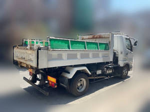 Fighter Container Carrier Truck_2