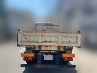 MITSUBISHI FUSO Fighter Container Carrier Truck PA-FK71R 2006 -_8