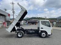 MITSUBISHI FUSO Canter Dump PA-FE71DBD 2005 65,419km_10