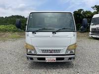 MITSUBISHI FUSO Canter Dump PA-FE71DBD 2005 65,419km_11