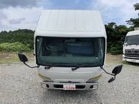 MITSUBISHI FUSO Canter Dump PA-FE71DBD 2005 65,419km_12