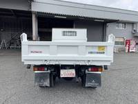 MITSUBISHI FUSO Canter Dump PA-FE71DBD 2005 65,419km_13