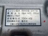 MITSUBISHI FUSO Canter Dump PA-FE71DBD 2005 65,419km_32