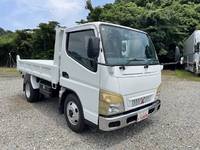 MITSUBISHI FUSO Canter Dump PA-FE71DBD 2005 65,419km_3