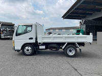 MITSUBISHI FUSO Canter Dump PA-FE71DBD 2005 65,419km_5