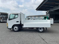 MITSUBISHI FUSO Canter Dump PA-FE71DBD 2005 65,419km_6