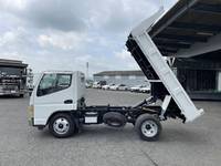 MITSUBISHI FUSO Canter Dump PA-FE71DBD 2005 65,419km_7