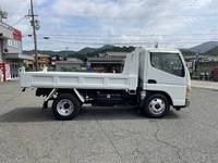 MITSUBISHI FUSO Canter Dump PA-FE71DBD 2005 65,419km_8