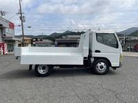 MITSUBISHI FUSO Canter Dump PA-FE71DBD 2005 65,419km_9