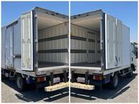 ISUZU Elf Refrigerator & Freezer Truck TPG-NLR85AN 2017 64,845km_12