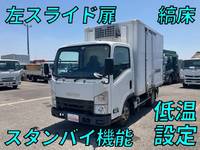 ISUZU Elf Refrigerator & Freezer Truck TPG-NLR85AN 2017 64,845km_1