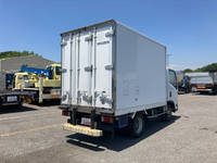 ISUZU Elf Refrigerator & Freezer Truck TPG-NLR85AN 2017 64,845km_2