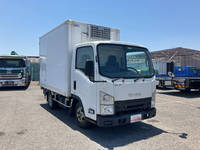 ISUZU Elf Refrigerator & Freezer Truck TPG-NLR85AN 2017 64,845km_3