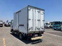 ISUZU Elf Refrigerator & Freezer Truck TPG-NLR85AN 2017 64,845km_4