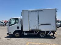 ISUZU Elf Refrigerator & Freezer Truck TPG-NLR85AN 2017 64,845km_5