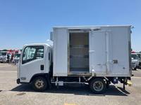 ISUZU Elf Refrigerator & Freezer Truck TPG-NLR85AN 2017 64,845km_6