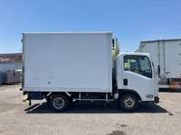 ISUZU Elf Refrigerator & Freezer Truck TPG-NLR85AN 2017 64,845km_7