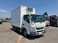 MITSUBISHI FUSO Canter Refrigerator & Freezer Truck TKG-FBA20 2016 73,483km_3