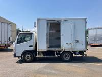 MITSUBISHI FUSO Canter Refrigerator & Freezer Truck TKG-FBA20 2016 73,483km_6