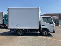 MITSUBISHI FUSO Canter Refrigerator & Freezer Truck TKG-FBA20 2016 73,483km_7