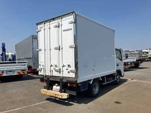 Canter Refrigerator & Freezer Truck_2