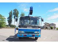 ISUZU Forward Truck (With 3 Steps Of Cranes) PB-FRR35L3S 2004 496,000km_7