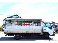 NISSAN Atlas Cattle Transport Truck PB-APR81AR 2006 423,000km_5