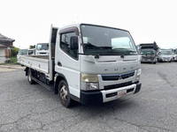 MITSUBISHI FUSO Canter Flat Body TPG-FEB50 2017 63,108km_3