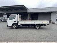 MITSUBISHI FUSO Canter Flat Body TPG-FEB50 2017 63,108km_5